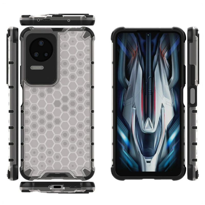 Poco F4 5G back case