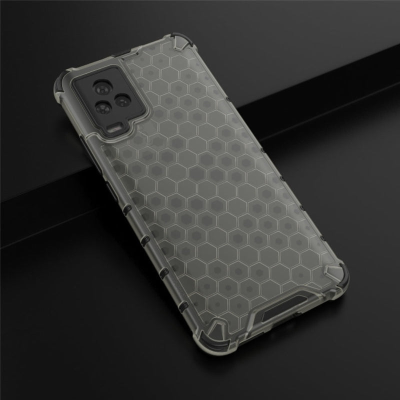 IQOO 7 Legend 5G Classic Armour case