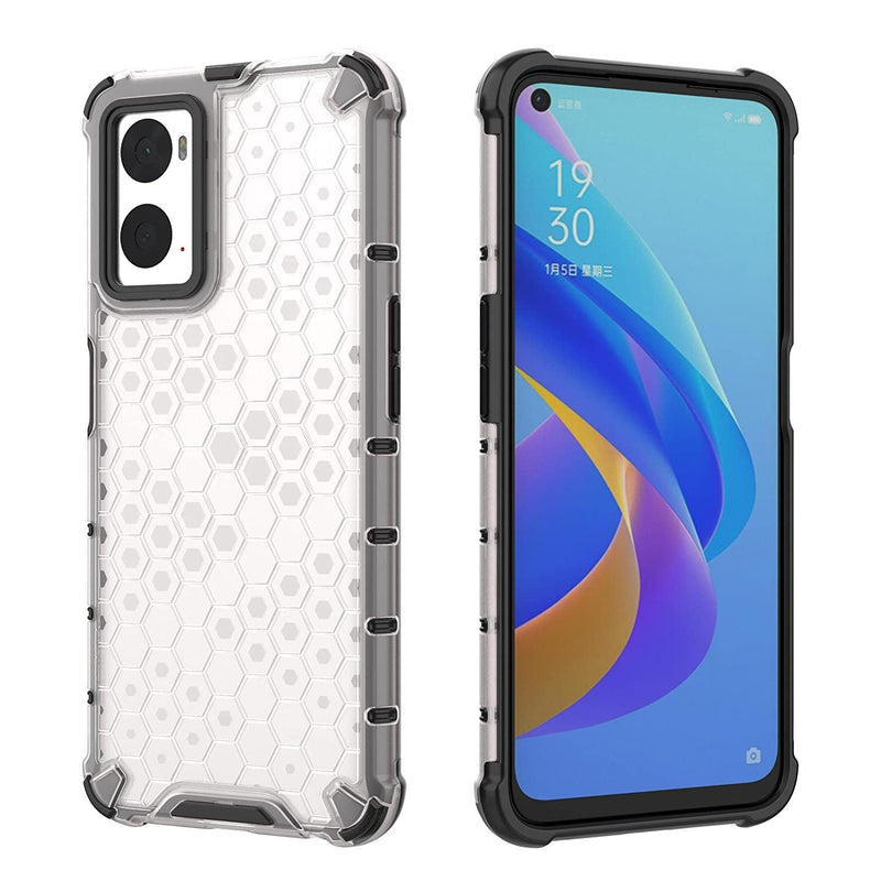 Oppo A76 flip cover