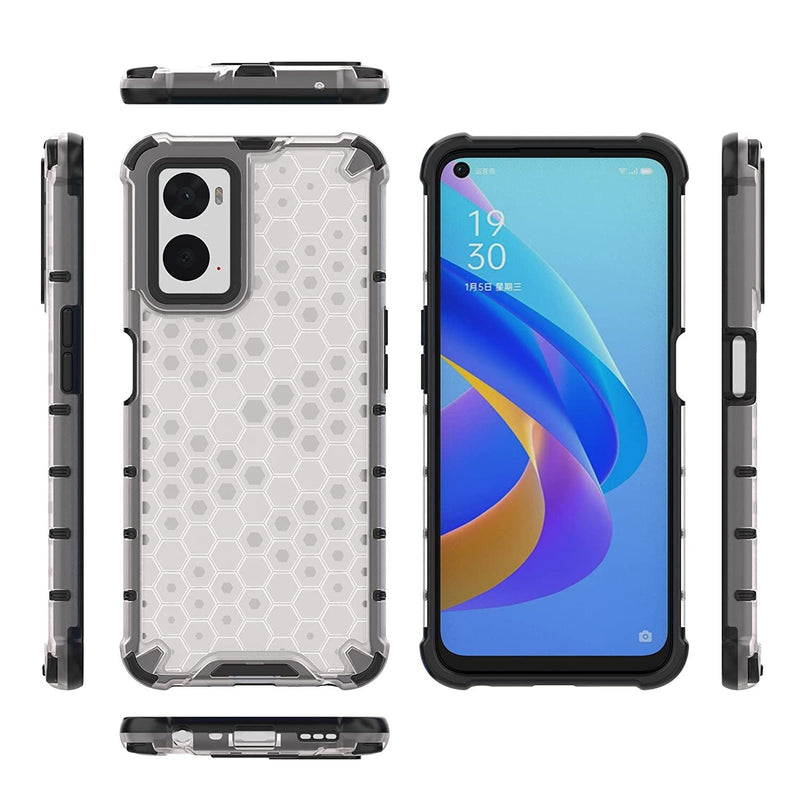 Buy Realme 9 4Gi back cover