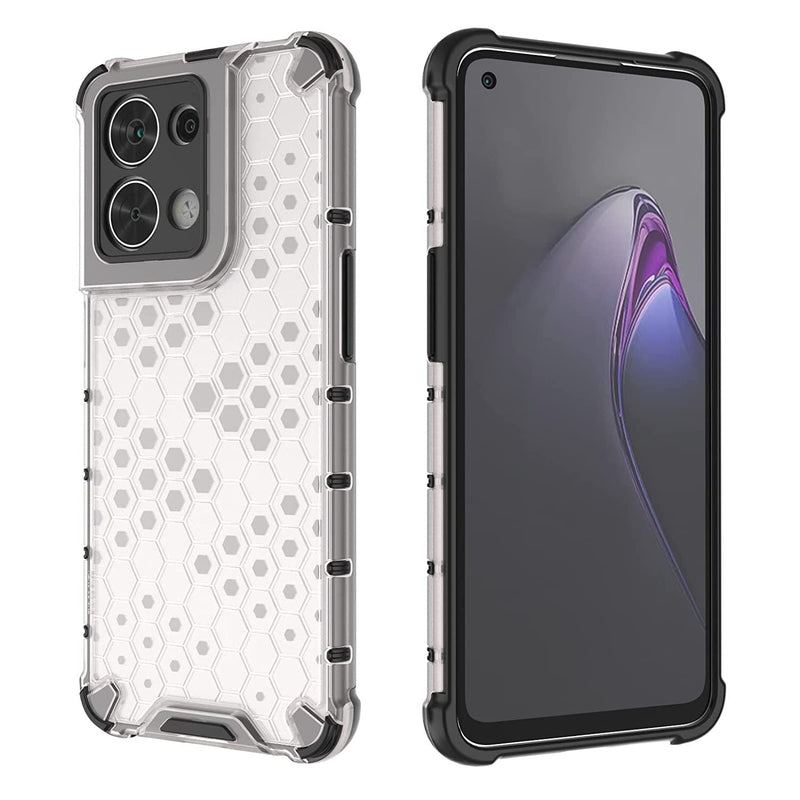 Oppo Reno8 5G case