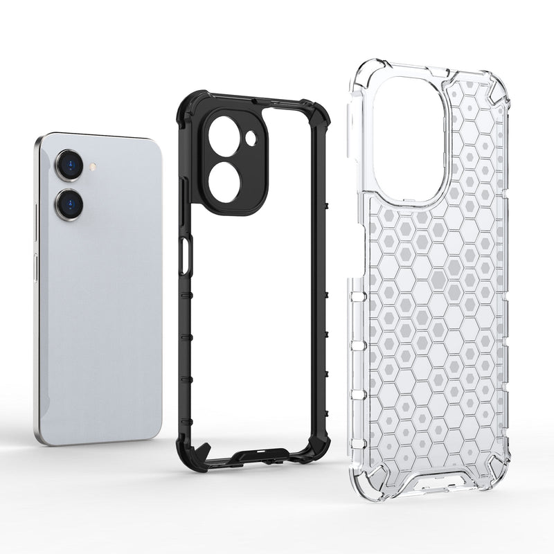 Realme C33 back case