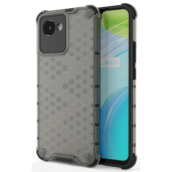 Realme C30 back cover