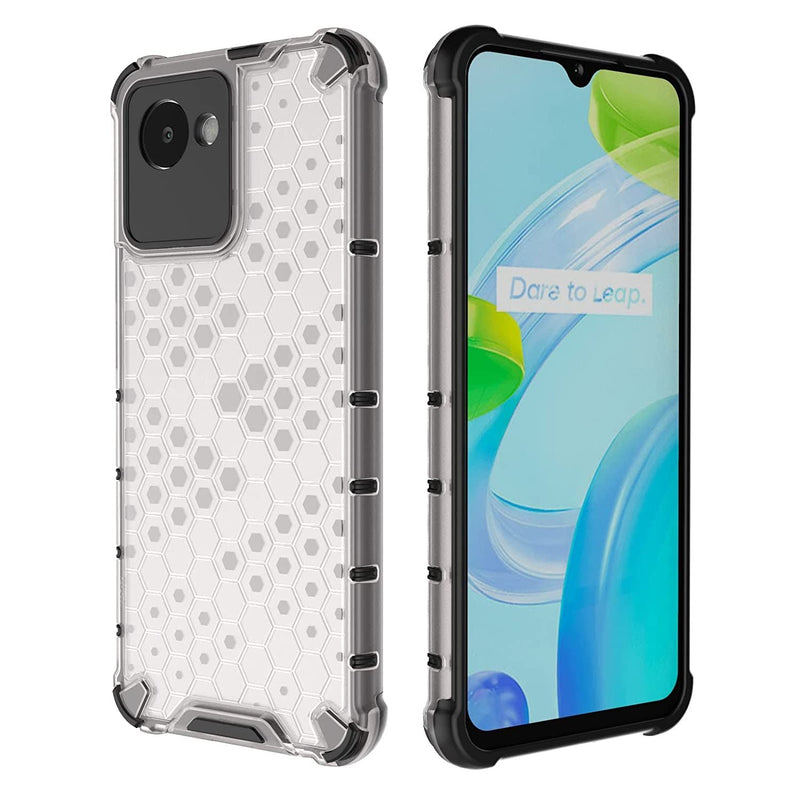 Realme C30s case