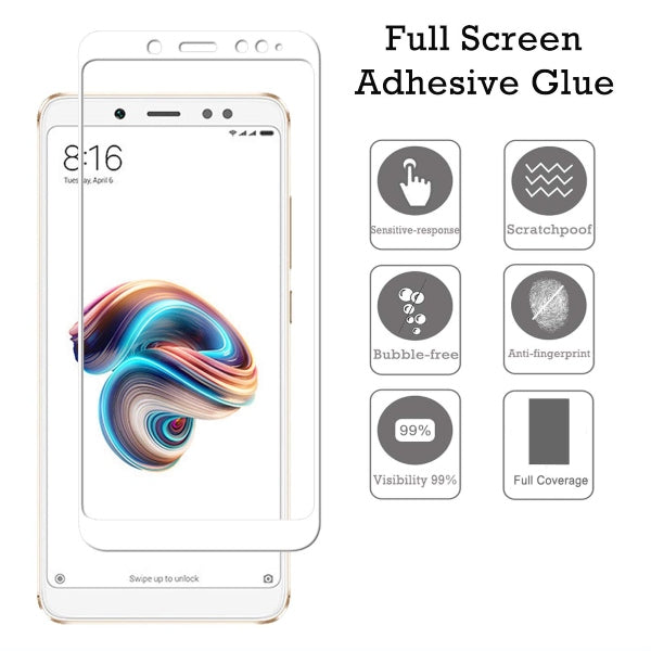 Mobile Tempered glass