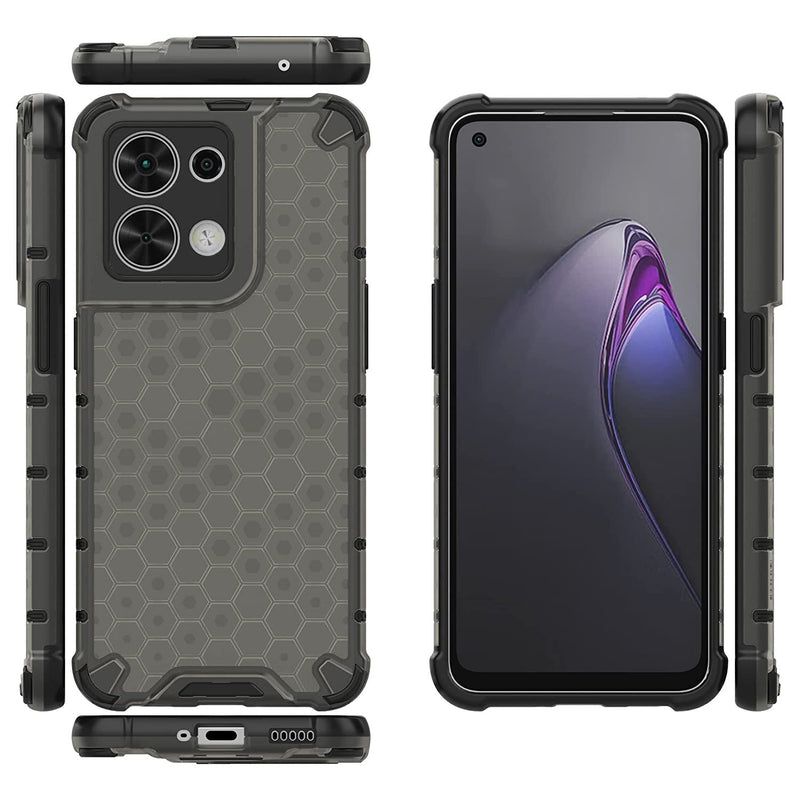 Oppo Reno8 5G back case