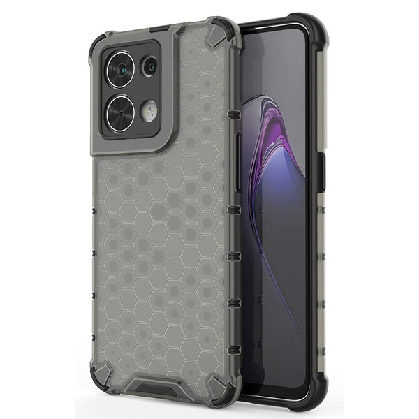 Oppo Reno8 5G back cover