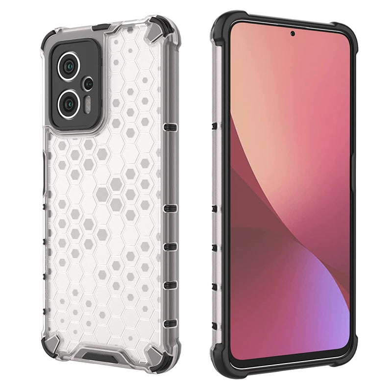 Redmi K50i 5G case