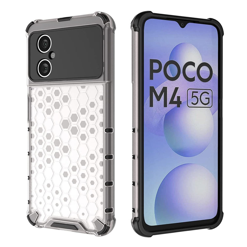 Poco M4 5G case