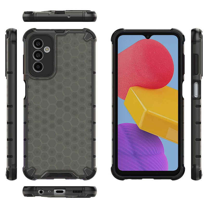 Samsung Galaxy M13 4G back case