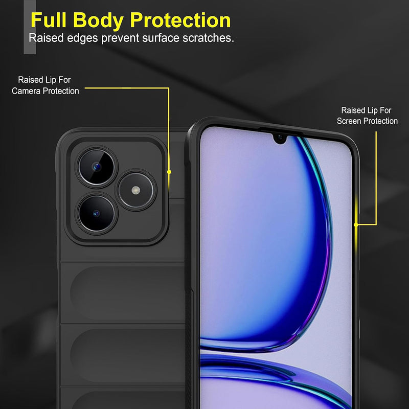 Realme C53 BACK COVER