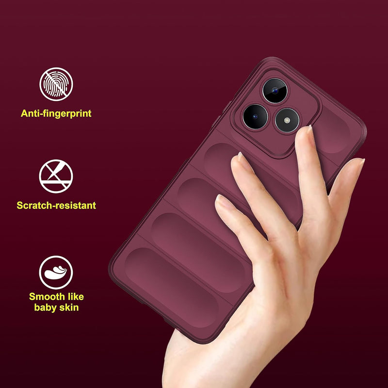 Realme C53 BACK CASE