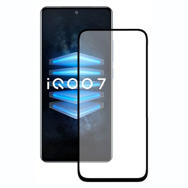 IQOO 7 5G Tempered Glass