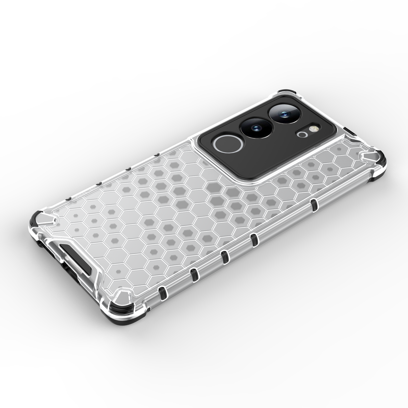 Classic Armour - Mobile Back Case for Vivo V29 5G - 6.78 Inches