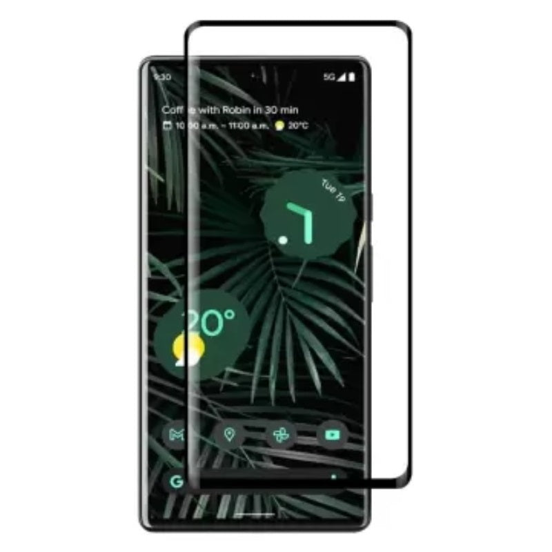 Google Pixel 6A 5G Gorilla Glass