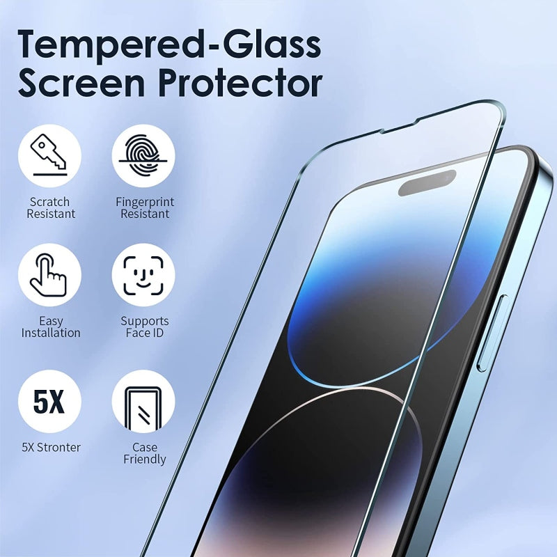 iPhone 14 Pro Screen Guard