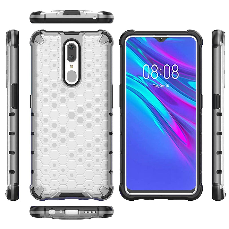 Oppo F11 back case