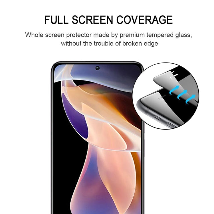 Xiaomi 11i 5G Screen Guard