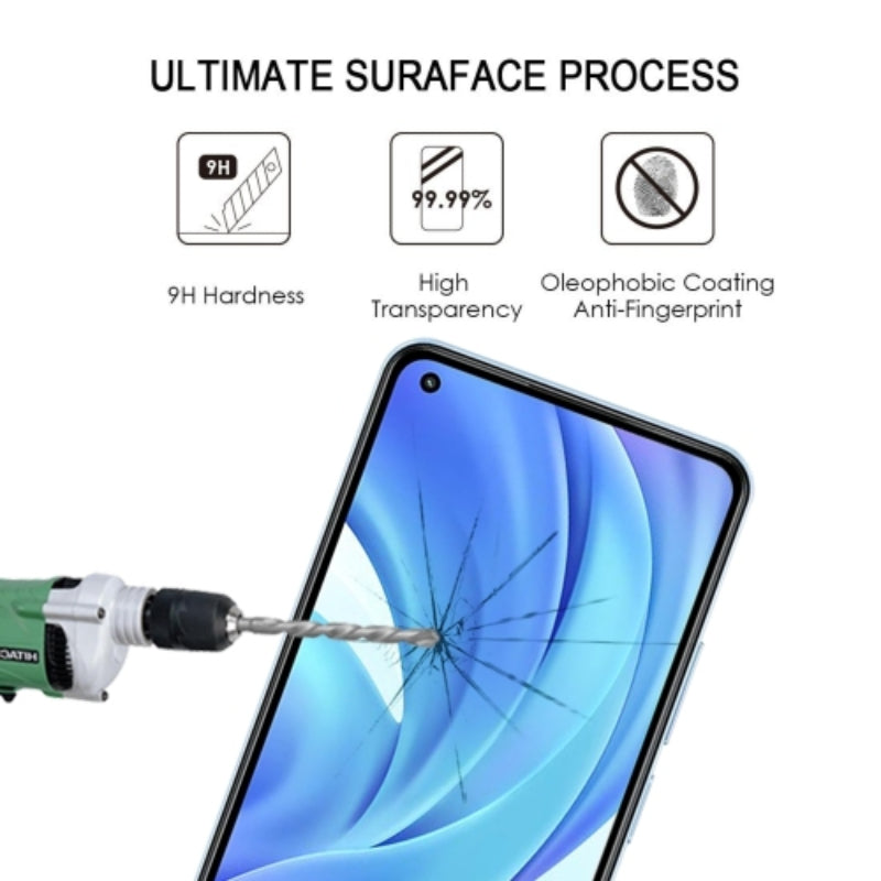 Mi 11 Lite Screen Protector