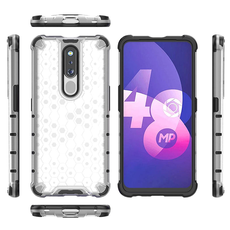 Oppo F11 Pro back case