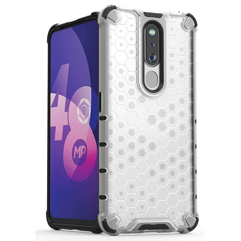 Oppo F11 Pro back cover