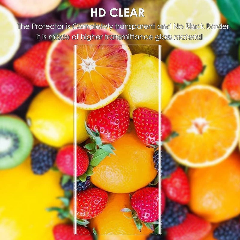 Samsung Galaxy S23 Ultra 5G Tempered Glass