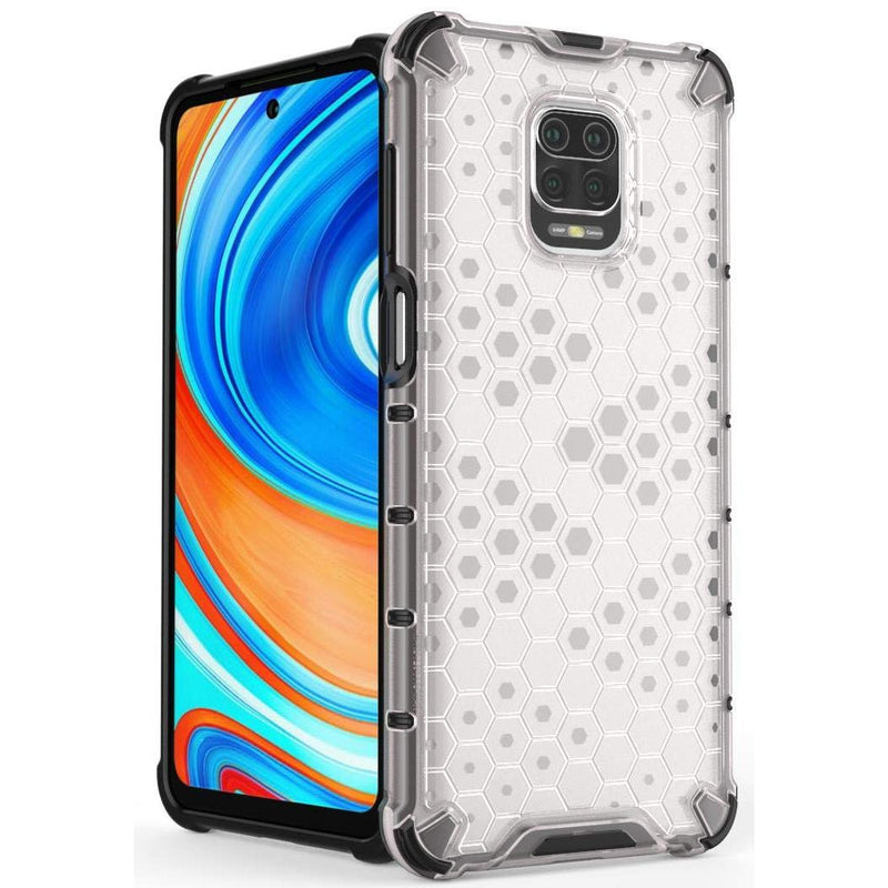 Buy Redmi Note 9 Pro Max back cover