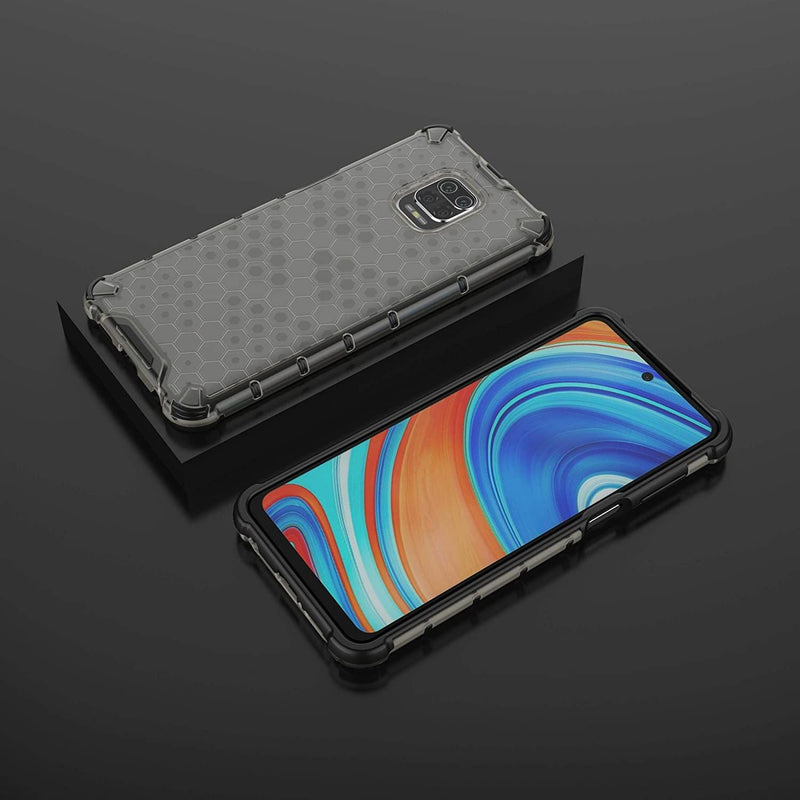 Redmi Note 9 Pro, Redmi Note 9 Pro Max back cover online