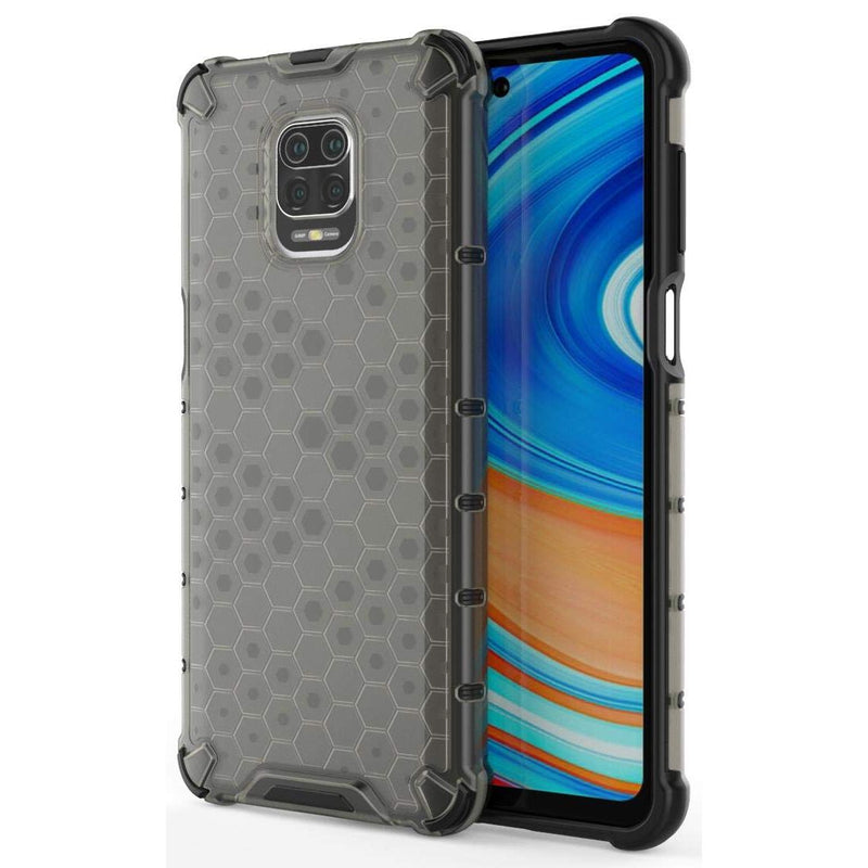 Poco M2 Pro back cover