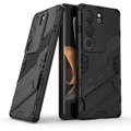 Elegant Armour - Mobile Back Case for Vivo V29 5G - 6.78 Inches