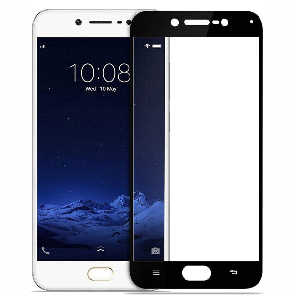 Vivo V5 Tempered Glass