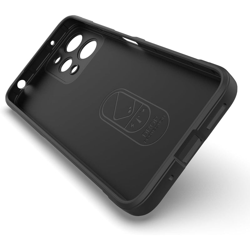 Redmi 12 4G BACK CASE