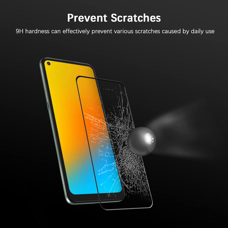 OnePlus Nord 2 5G Screen Protector