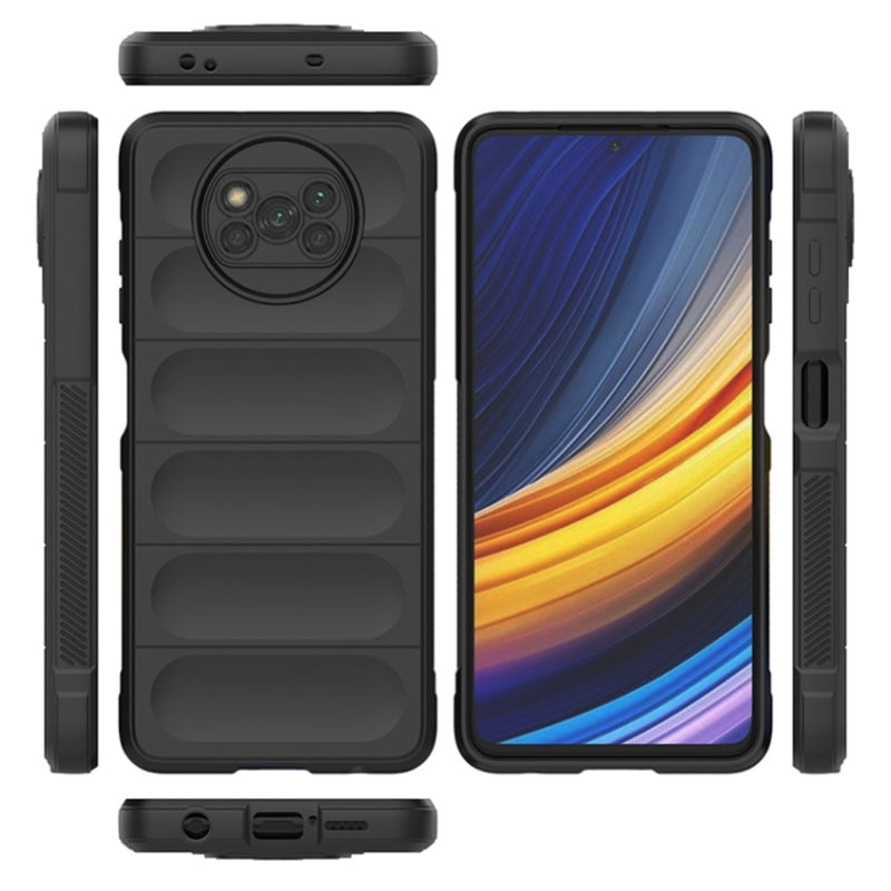 Poco X3 Pro BACK COVER