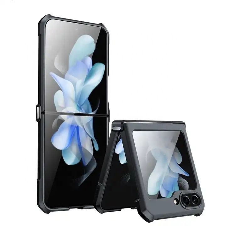 Samsung Galaxy Z Flip5 5G Back Cover