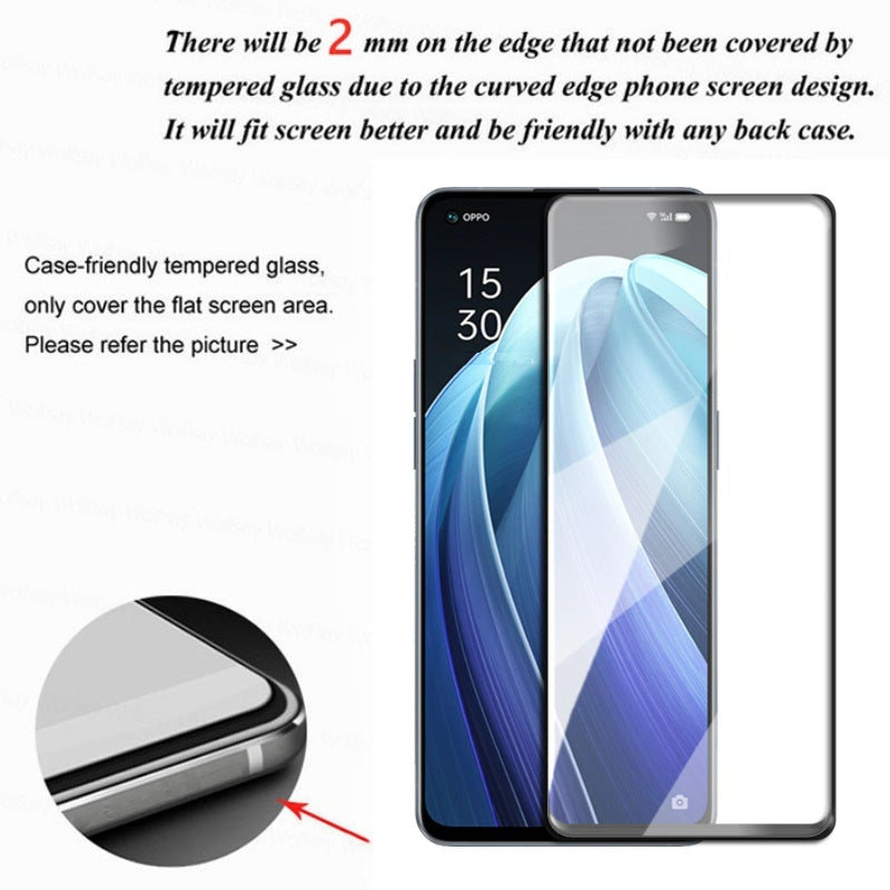 Oppo Reno 7 Pro 5G Screen Protector