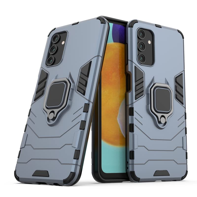 Classic Robot - Mobile Back Cover for Samsung Galaxy A13 5G - 6.5 Inches