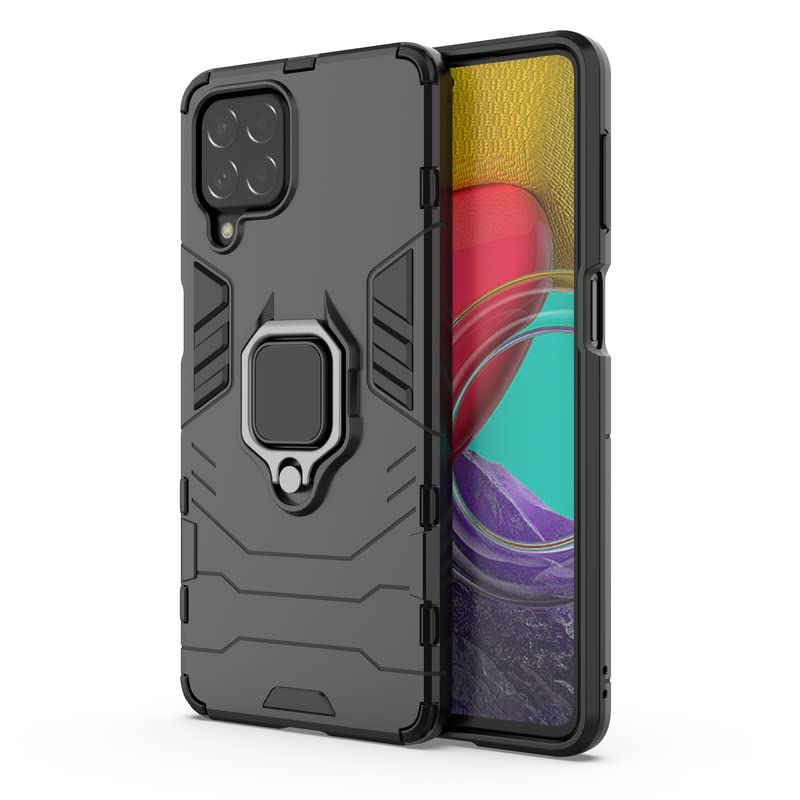 Samsung Galaxy M33 5G BACK CASE