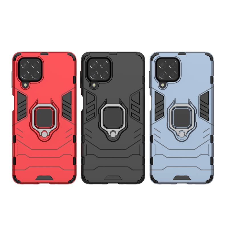 Classic Robot - Mobile Back Cover for Samsung Galaxy M33 5G - 6.6 Inches