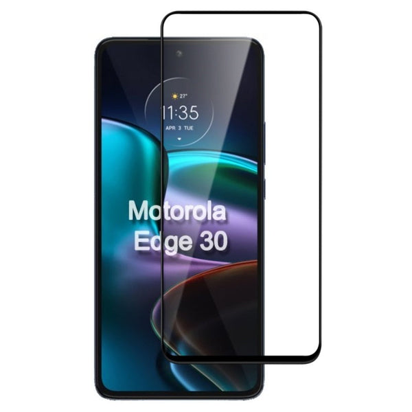 Motorola Moto Edge 30 5G Tempered Glass