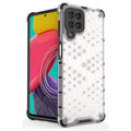 Samsung Galaxy M53 5G back cover