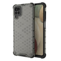 Classic Armour - Mobile Back Case for Samsung Galaxy A12 - 6.5 Inches