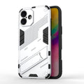 Elegant Armour - Mobile Case for iPhone 16 - 6.1 Inches