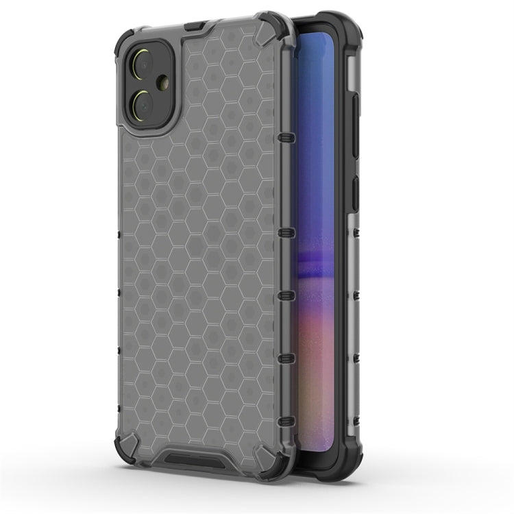 Classic Armour - Back Cover for Samsung Galaxy M05 4G - 6.7 Inches