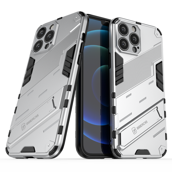 Elegant Armour - Mobile Case for iPhone 13 Pro Max - 6.7 Inches