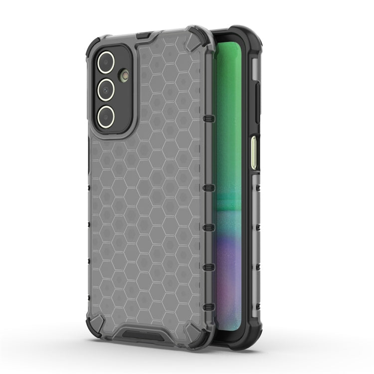 Classic Armour - Back  Cover for Samsung Galaxy A15 5G - 6.5 Inches