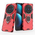 Classic Robot - Mobile Back Cover for Vivo X100 Pro 5G - 6.78 Inches