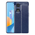 Elegant Textured - Mobile Back Cover for Oppo Reno8T 5G - 6.7 Inches