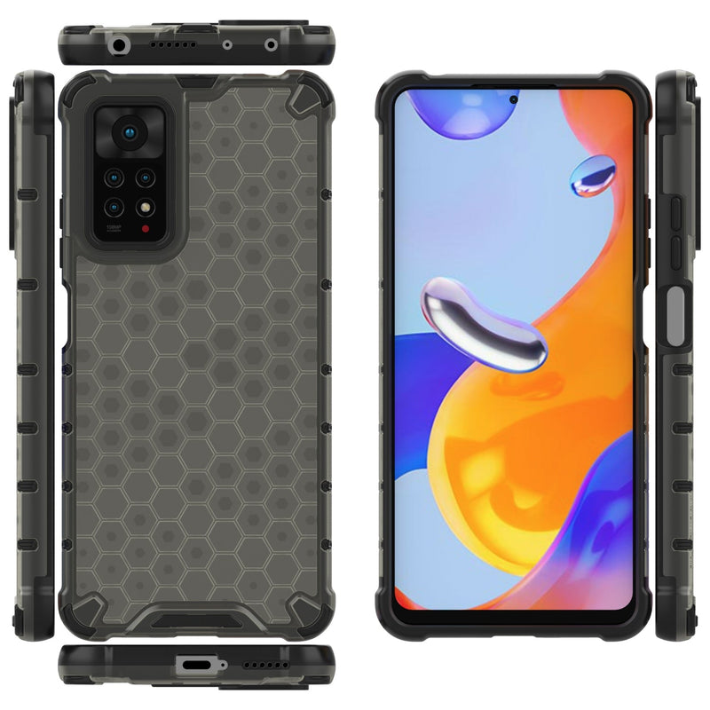 Redmi Note 11 Pro Classic Armour case