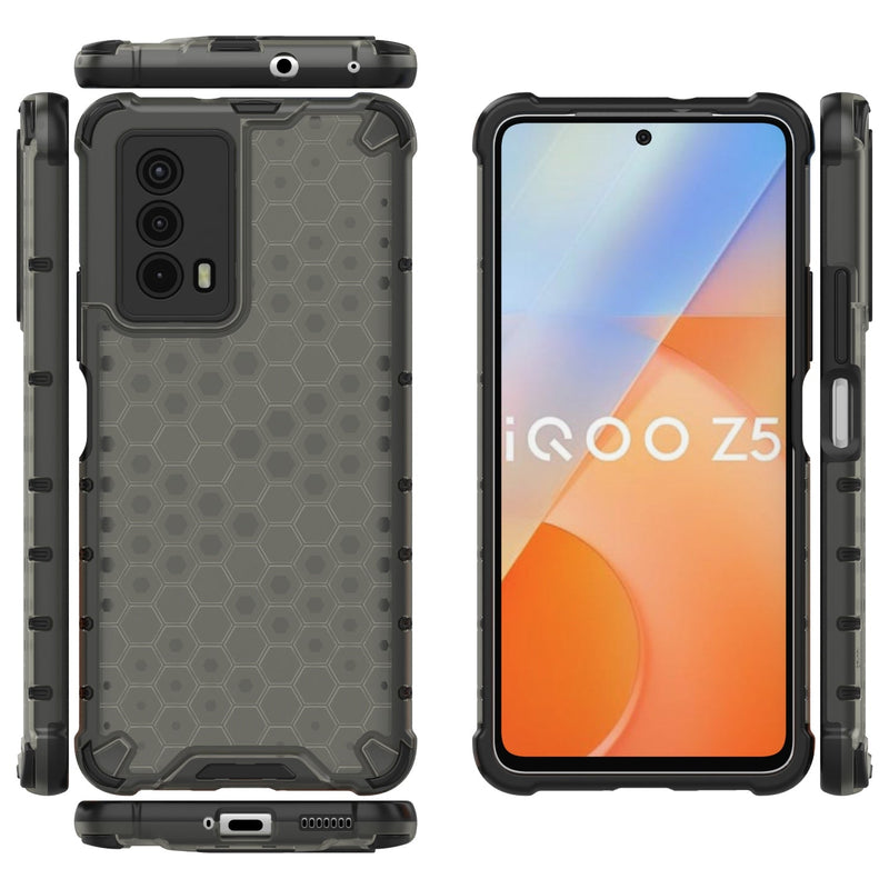 IQOO Z5 5G Classic Armour case